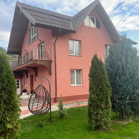 Vila Mery Moisei Ngoại thất bức ảnh