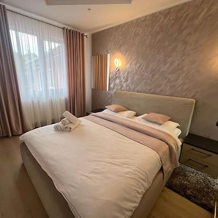 Vila Mery Moisei Ngoại thất bức ảnh