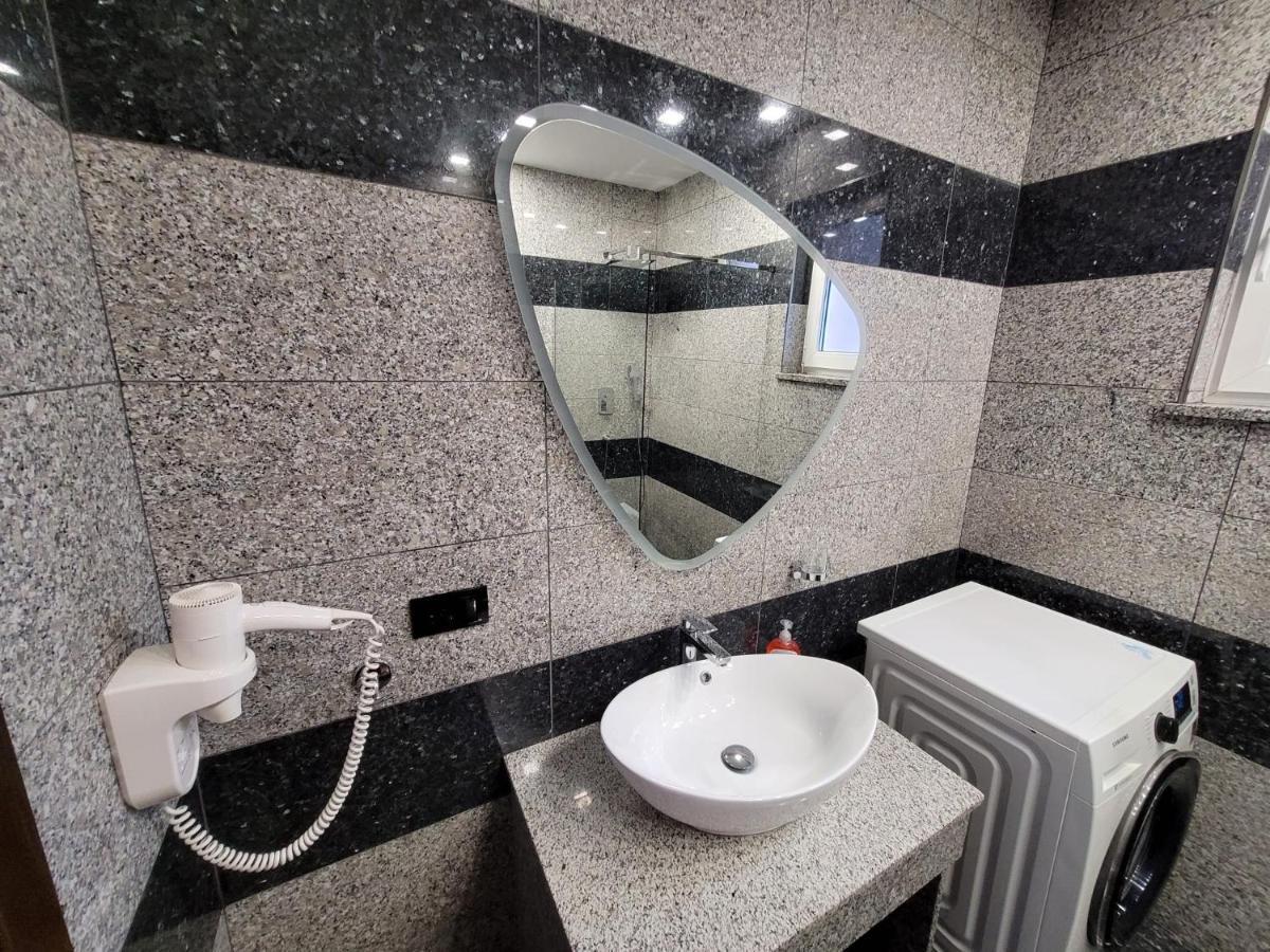 Vila Mery Moisei Ngoại thất bức ảnh