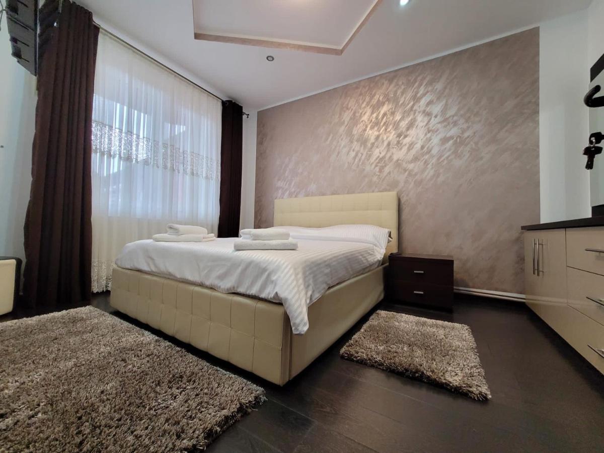 Vila Mery Moisei Ngoại thất bức ảnh