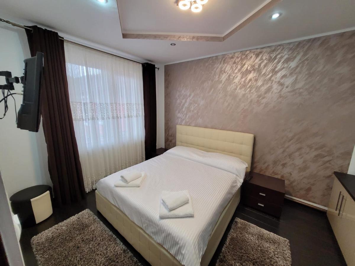 Vila Mery Moisei Ngoại thất bức ảnh