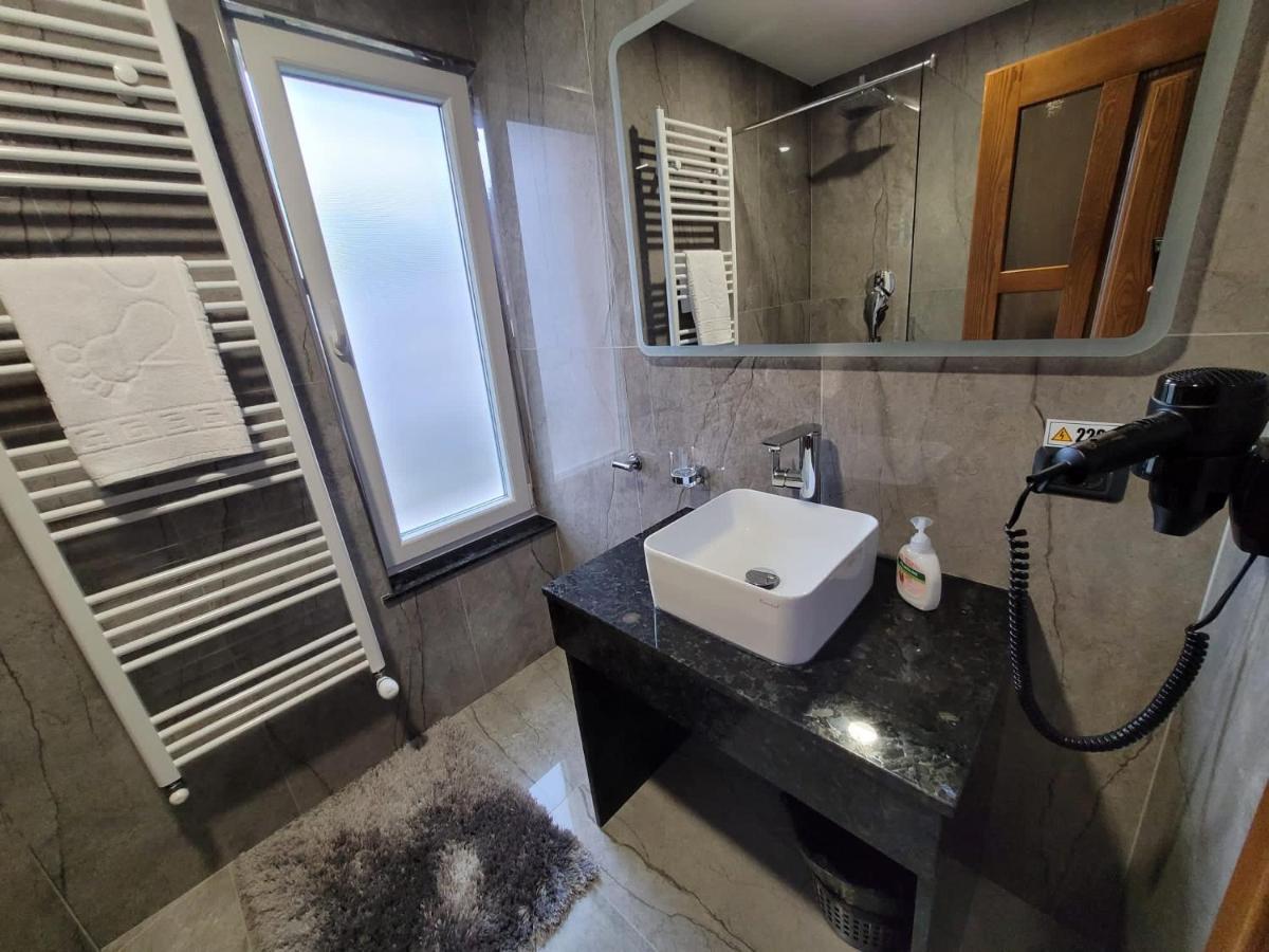 Vila Mery Moisei Ngoại thất bức ảnh