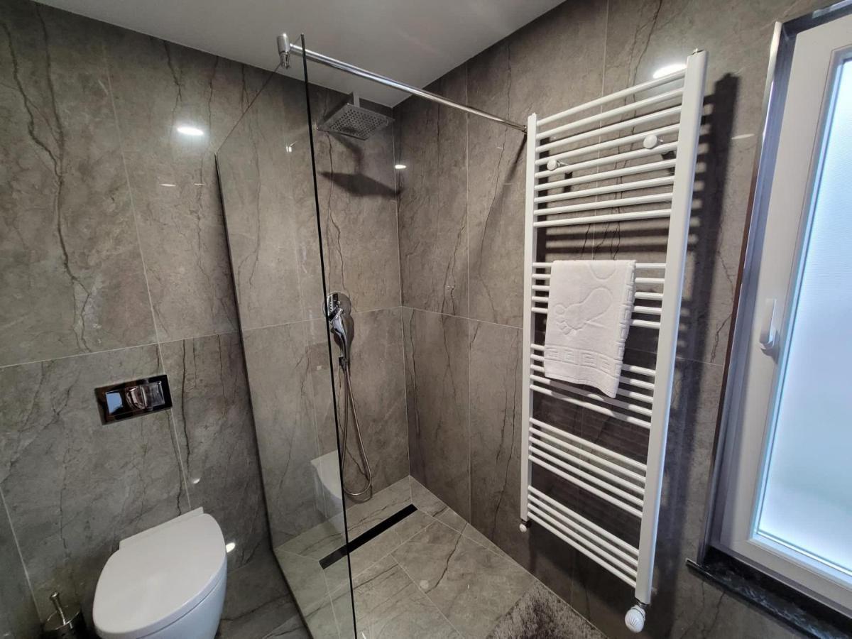 Vila Mery Moisei Ngoại thất bức ảnh