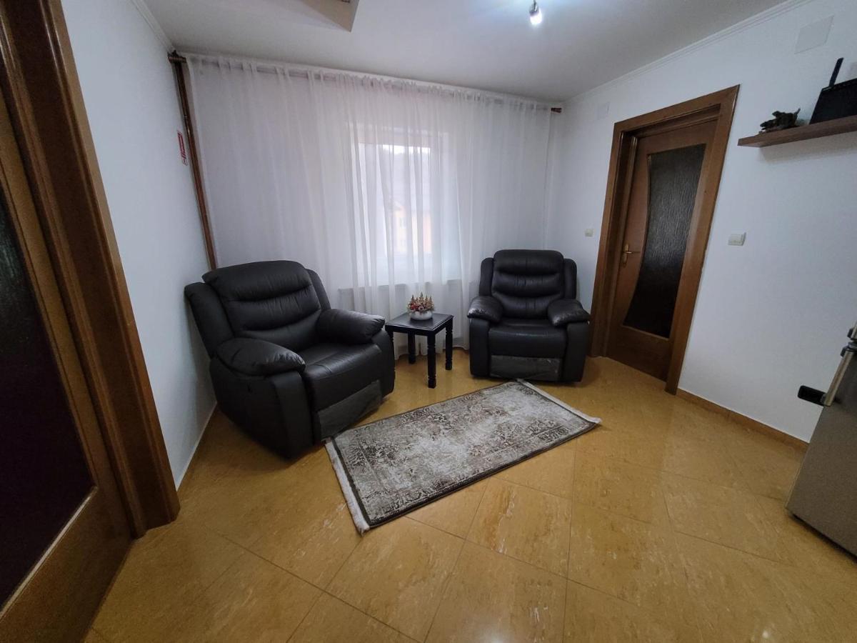Vila Mery Moisei Ngoại thất bức ảnh