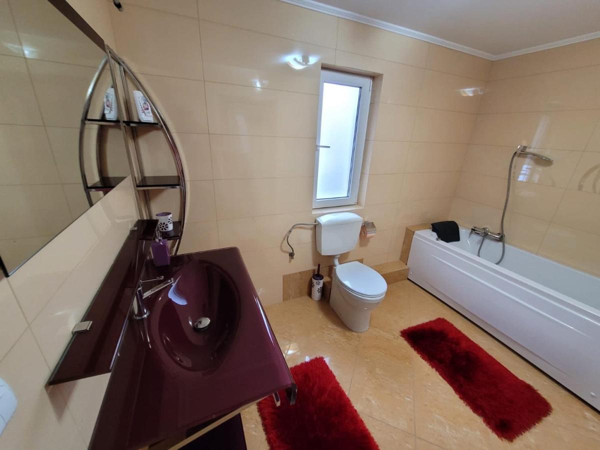 Vila Mery Moisei Ngoại thất bức ảnh