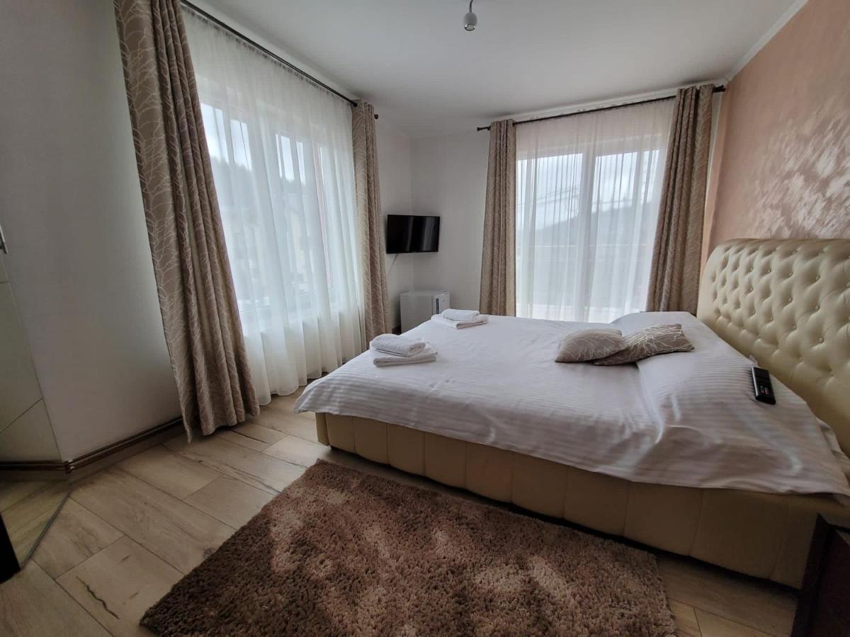 Vila Mery Moisei Ngoại thất bức ảnh