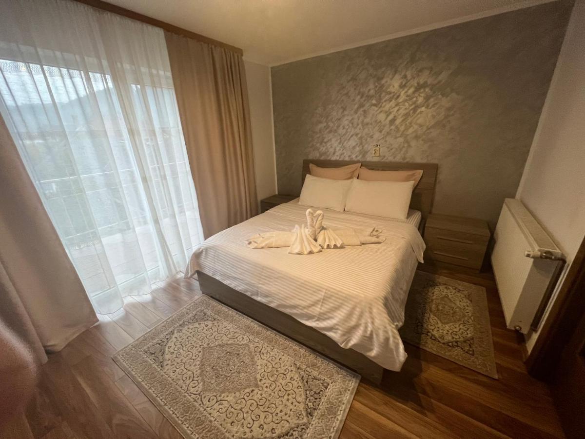 Vila Mery Moisei Ngoại thất bức ảnh