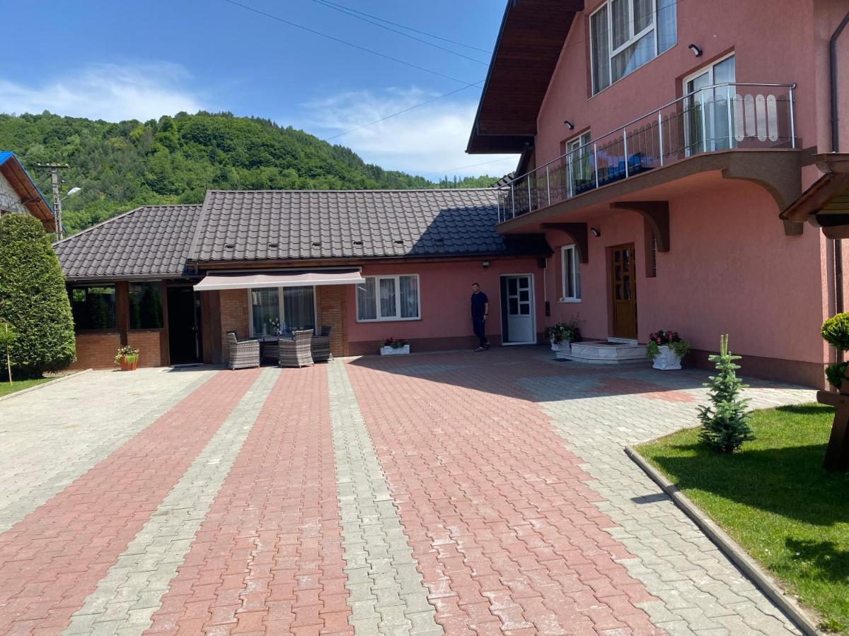 Vila Mery Moisei Ngoại thất bức ảnh