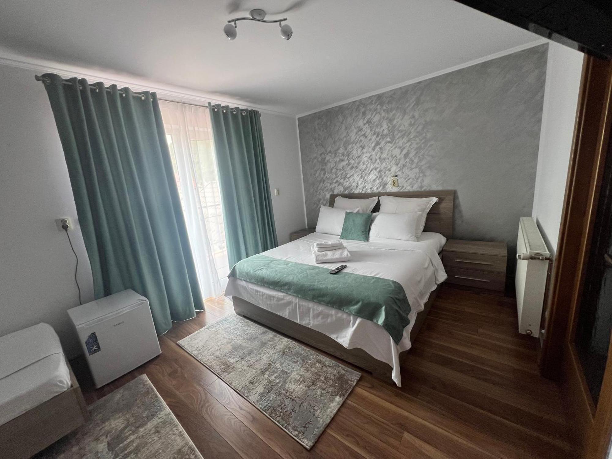 Vila Mery Moisei Ngoại thất bức ảnh