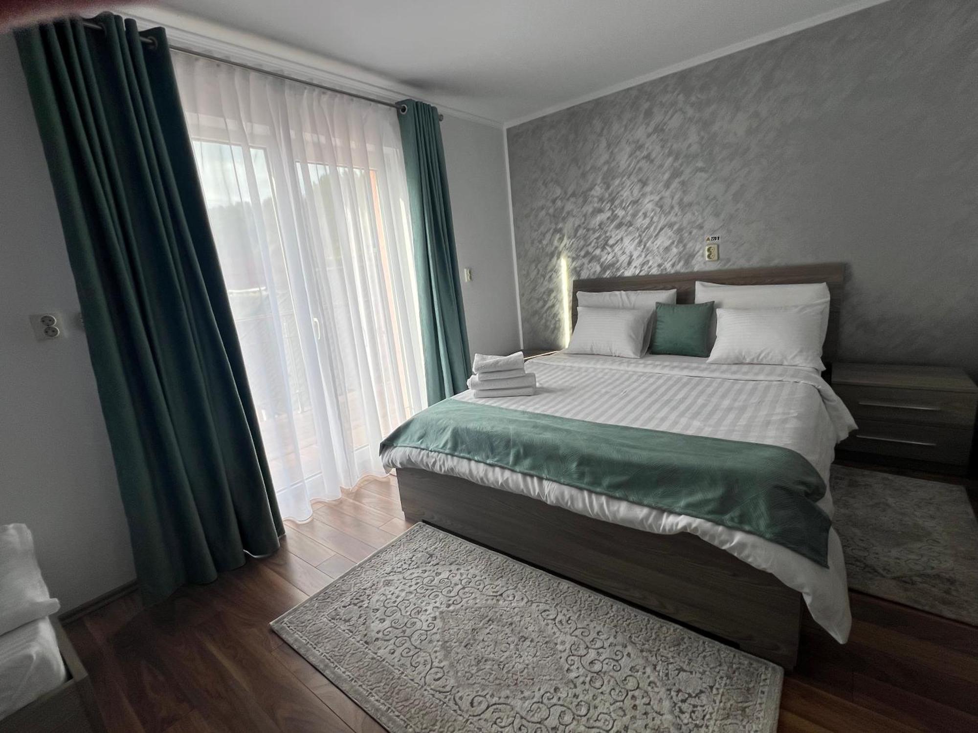 Vila Mery Moisei Ngoại thất bức ảnh