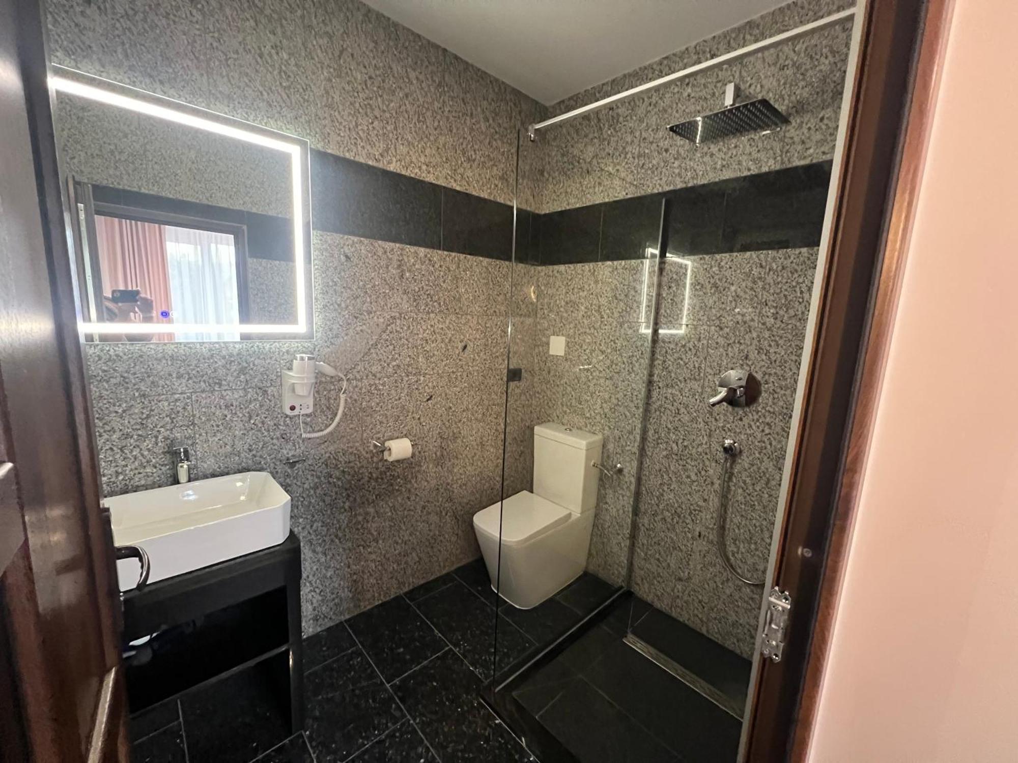 Vila Mery Moisei Ngoại thất bức ảnh