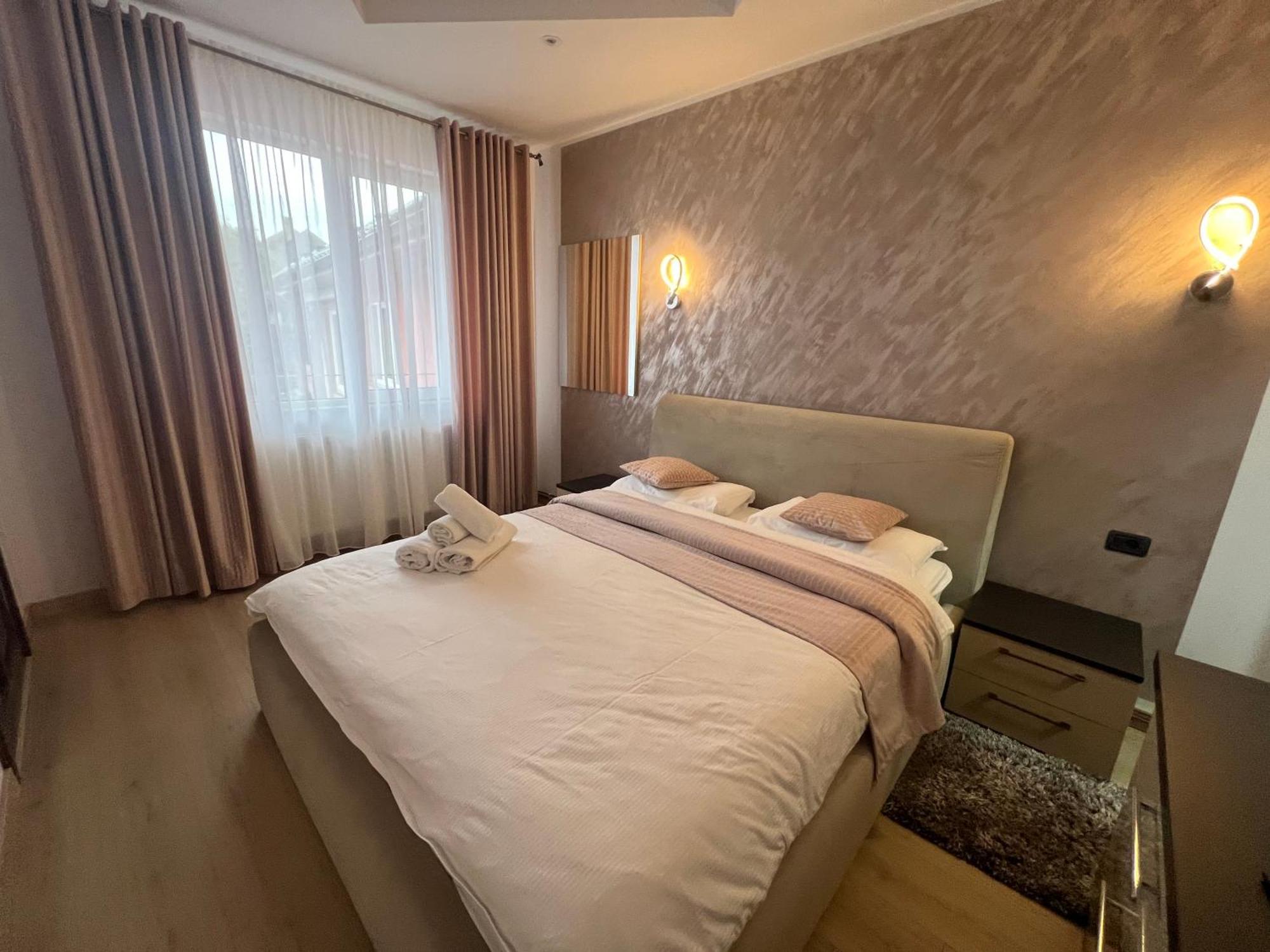 Vila Mery Moisei Ngoại thất bức ảnh