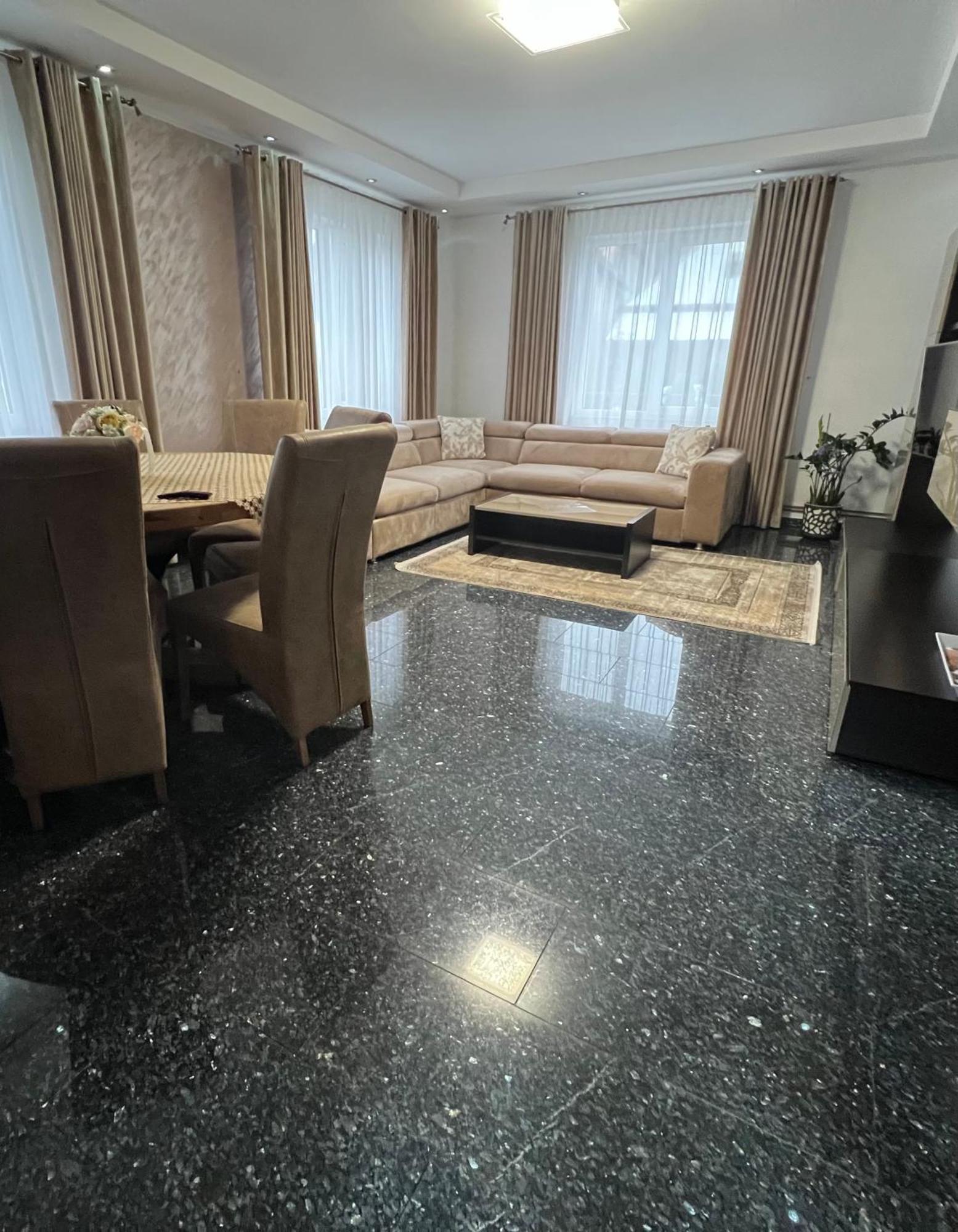 Vila Mery Moisei Ngoại thất bức ảnh